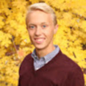 Meet your Posher, Paul lewis